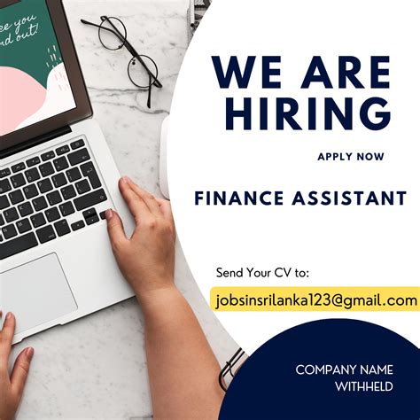 Finance Jobs, vacancies in Charities .